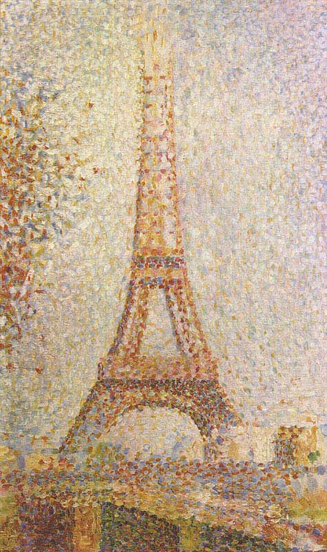 Eiffel Tower